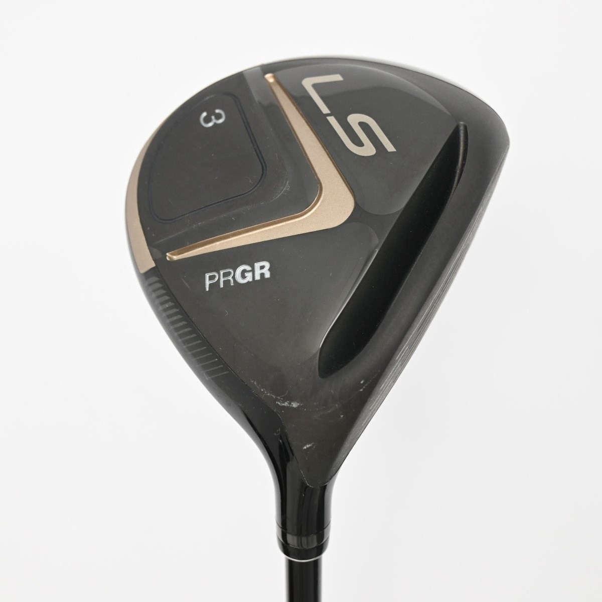 PRGR LS 3番フェアウェイウッド プロギア LS フェアウェイウッドの試打レビュー 口コミ・評価