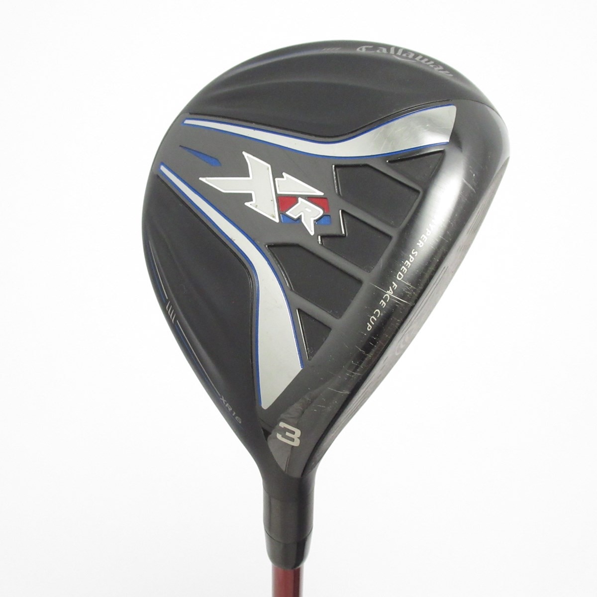 中古】XR 16 フェアウェイウッド (キャロウェイ) XR 通販｜GDO