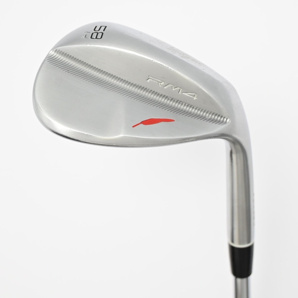 RM-4ウェッジ TS-114W 50，56S 2本セット【訳あり】 フォーティーン