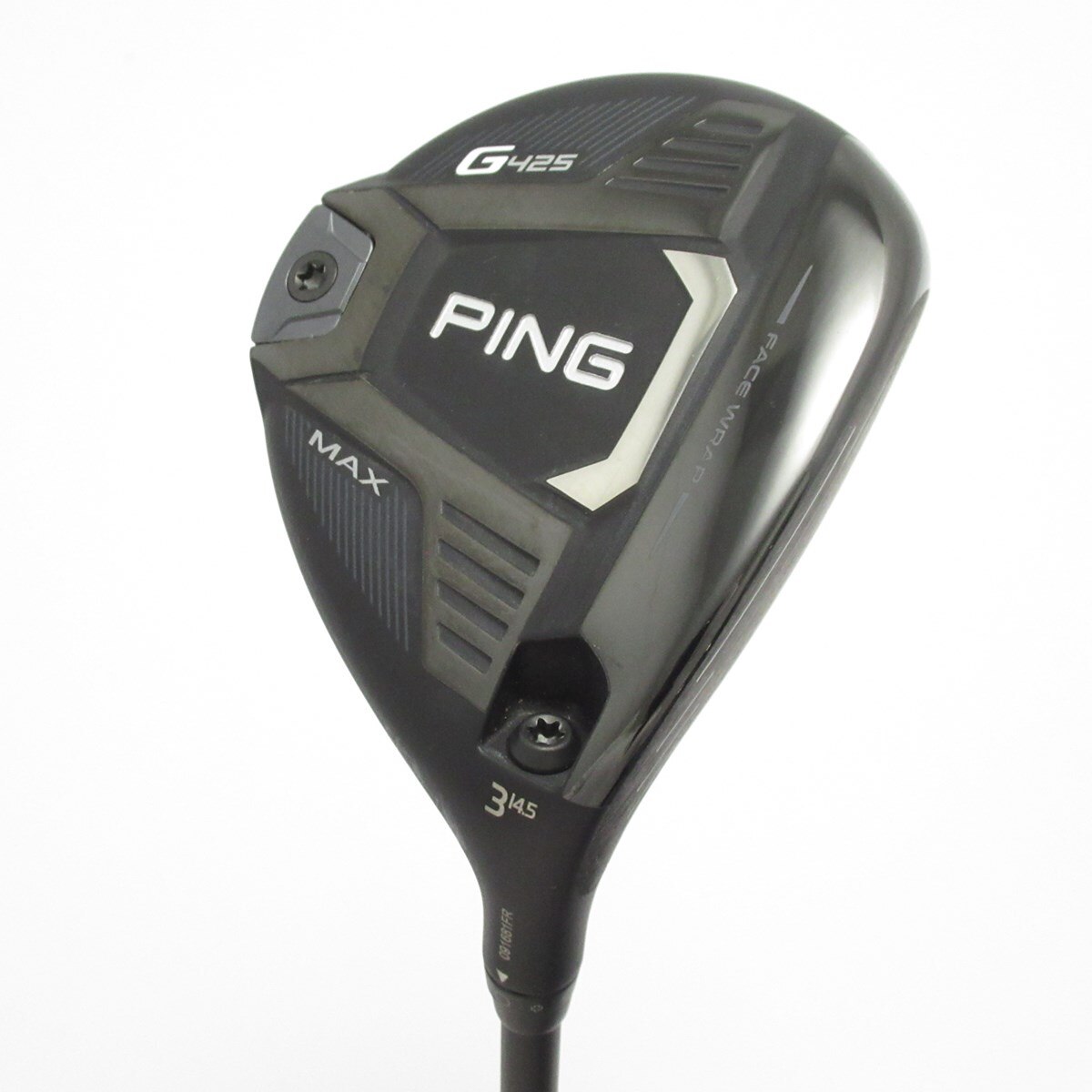 中古】G425 MAX フェアウェイウッド ALTA J CB SLATE 14.5 S C