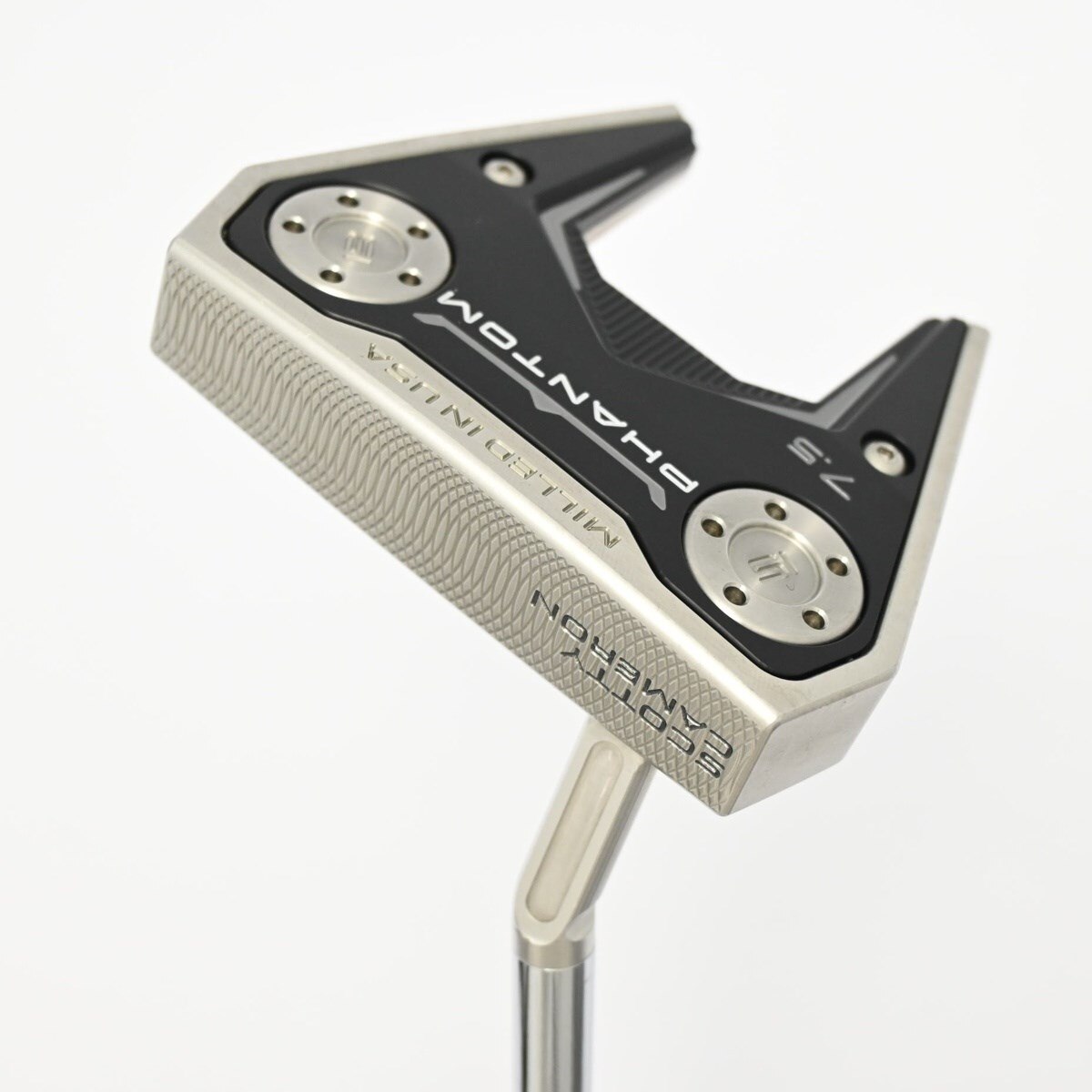 Scotty Cameron パター（レフティ） 楽天市場】【当店在庫】日本仕様 タイトリスト スコッティ