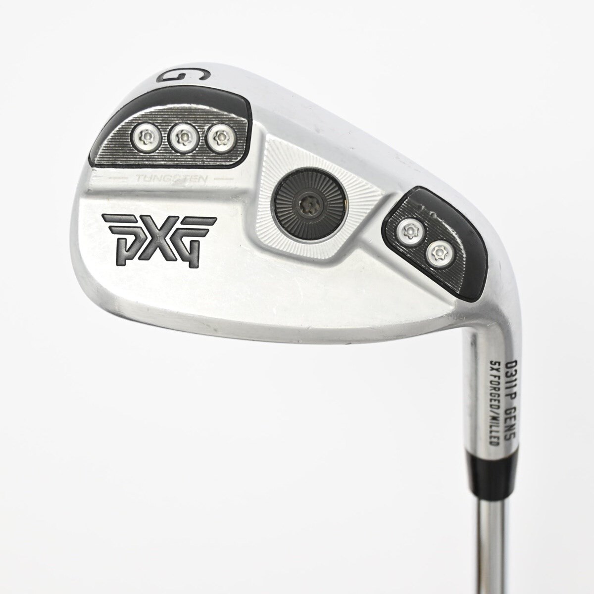 PXG GEN5 0311 T #4 単品アイアン PXG 0311 GEN5 Irons (0311 T, 0311 P, 0311 XP) | MyGolfSpy