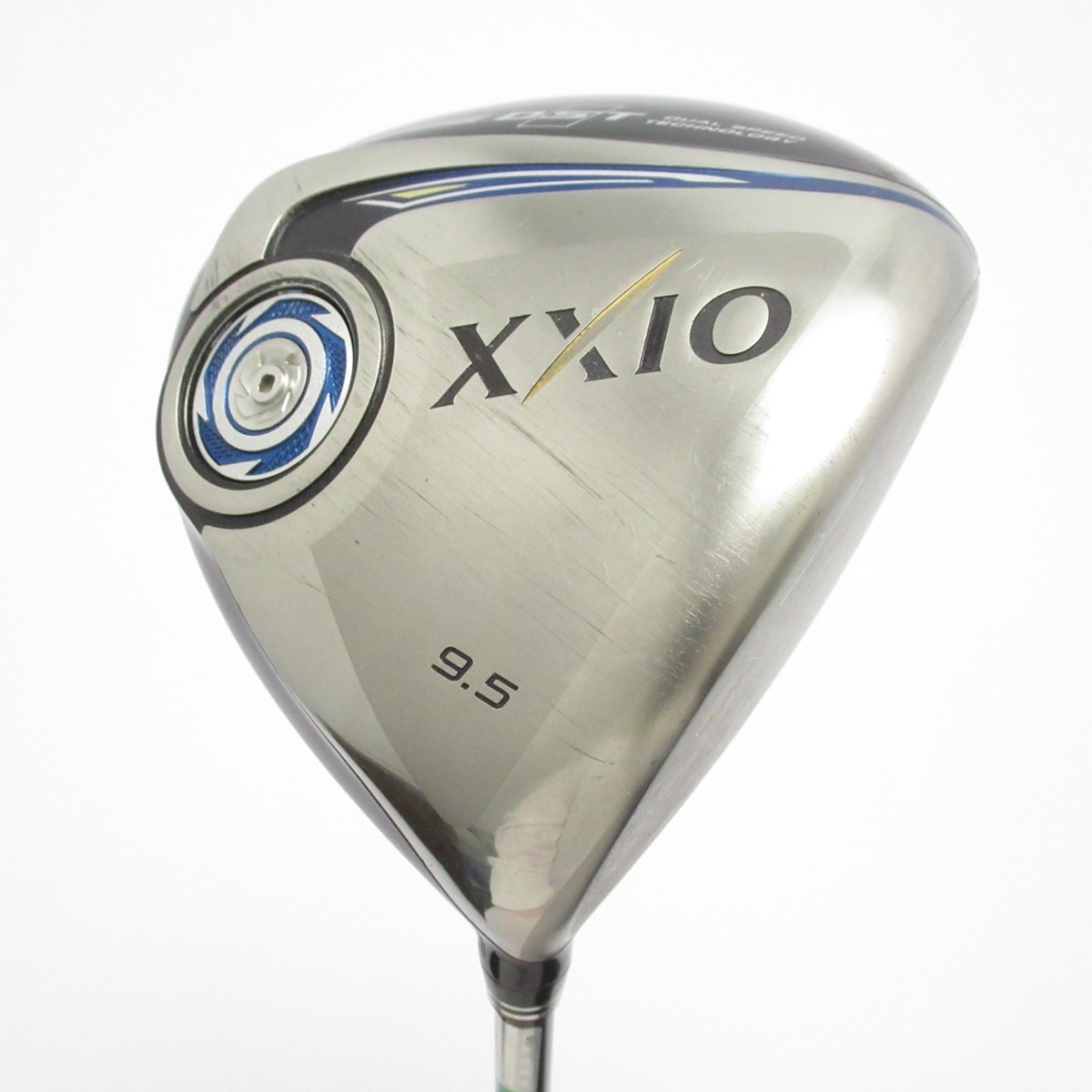 ゼクシオ9ドライバー460ccゴルフクラブSR初心者中古XXIOダンロップ 中古】ゼクシオ ドライバー (ダンロップ) 通販｜GDO中古ゴルフクラブ