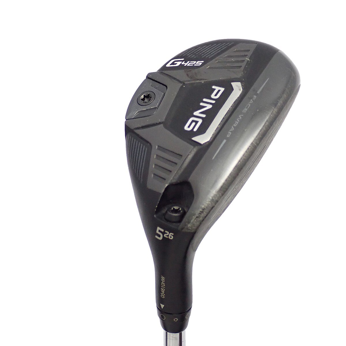 中古】G425 ハイブリッド ユーティリティ Dynamic Gold 105 26