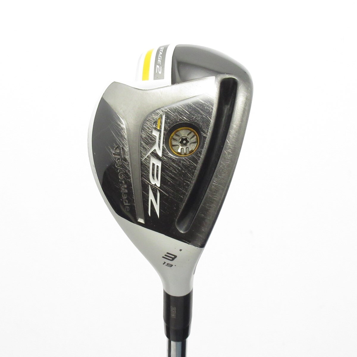 テーラーメイド　ユーティリティクラブ RZB 中古】RBZ(ロケットボールズ) ユーティリティ (テーラーメイド