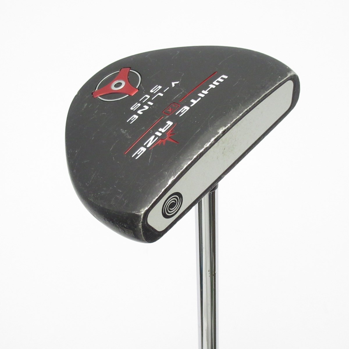 中古】WHITE RIZE iX(ホワイト ライズ アイエックス) (オデッセイ