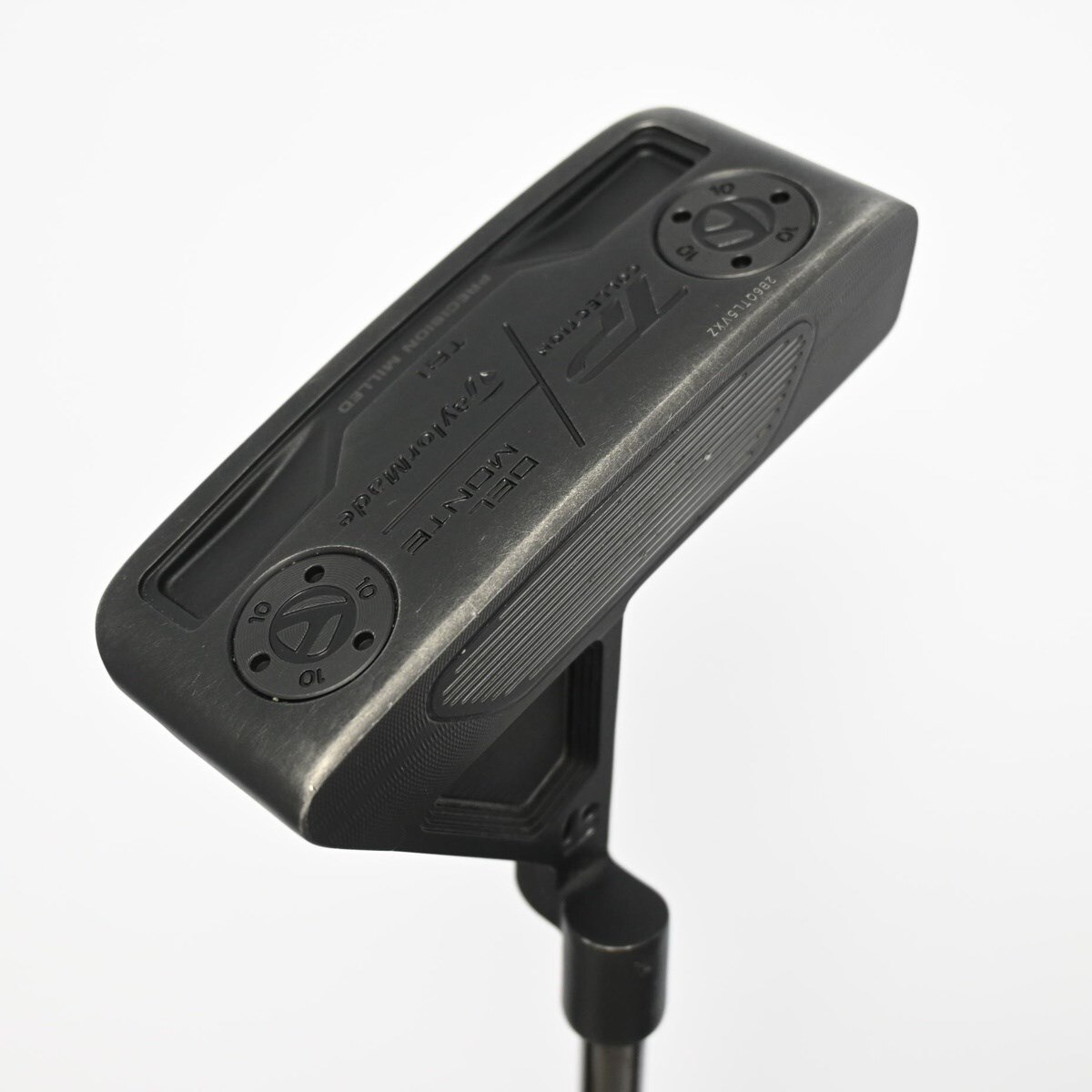 中古】TP コレクション BLACK トラスヒール DEL MONTE TB1 中古】TP コレクション BLACK トラスヒール DEL MONTE TB1