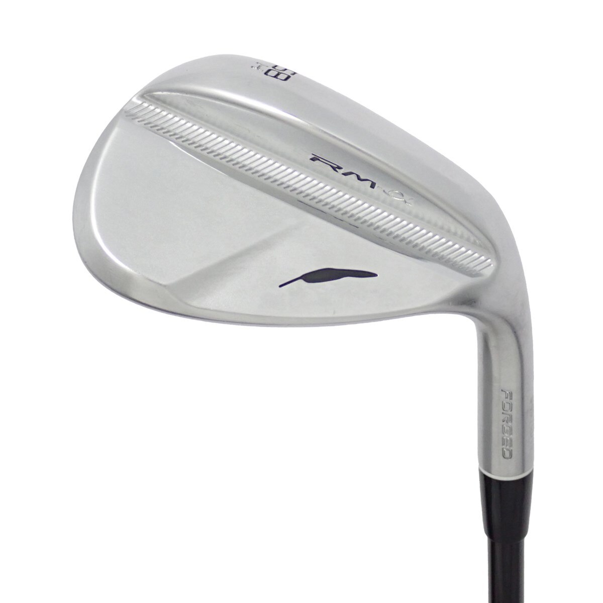 【中古ゴルフクラブ】フォーティーン　RM　RM-α ウェッジ FT62w　シャフト：FT62w 中古】RM-α ウェッジ FT62w 58-14 WEDGE C(ウェッジ（単品）)|RM