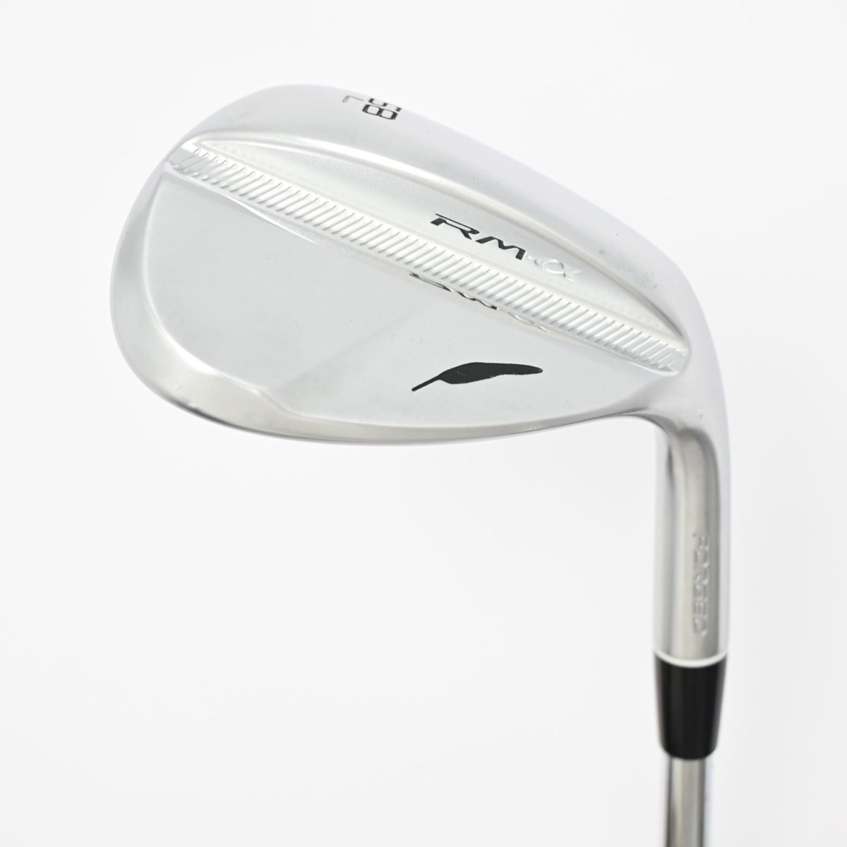 中古】RM-α ウェッジ N.S.PRO TS-114w Ver2 58-08 WEDGE BC