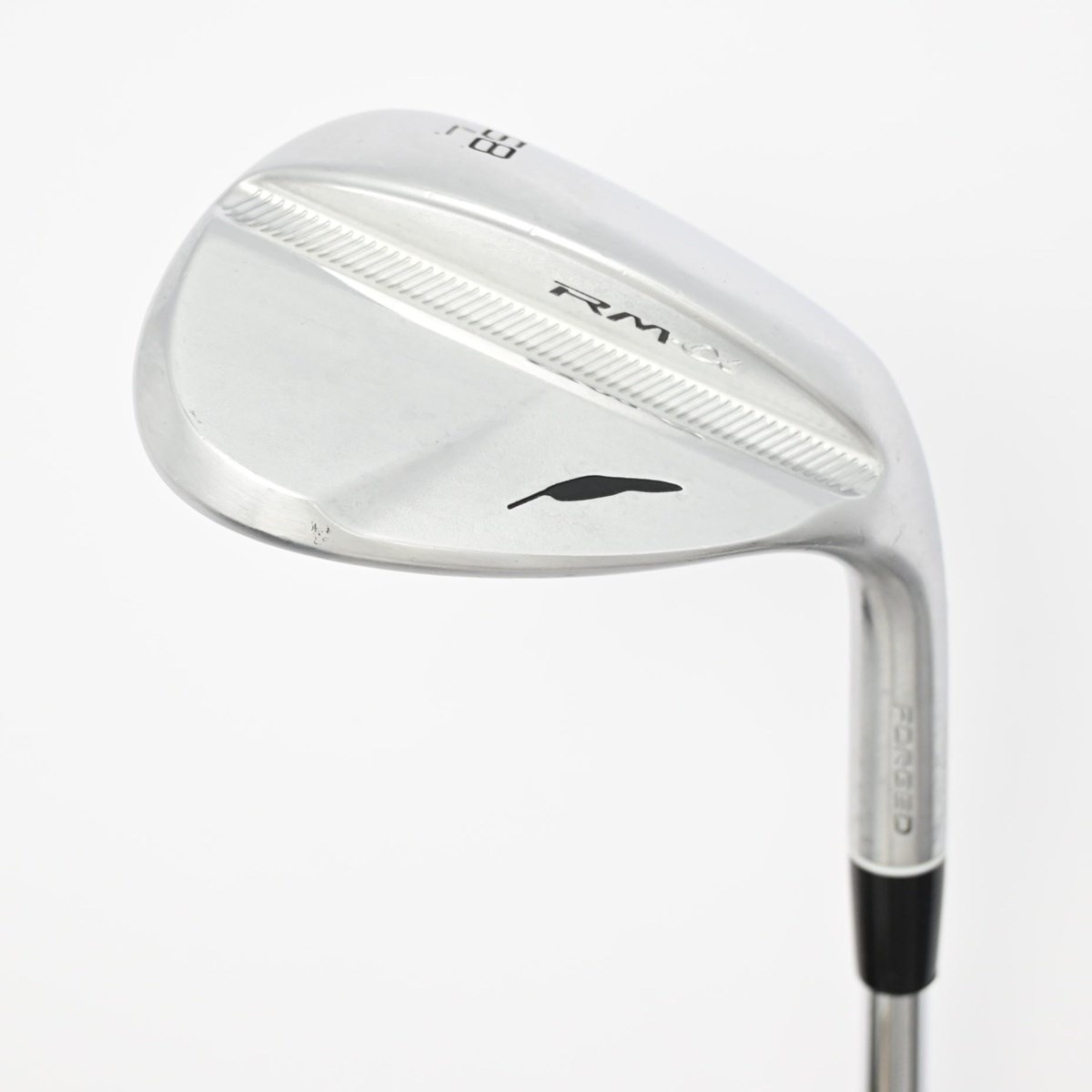 フォーティーン RM-α　58°M TS-101w 中古】RM-α ウェッジ N.S.PRO TS-101w 58-08 WEDGE C(ウェッジ（単品