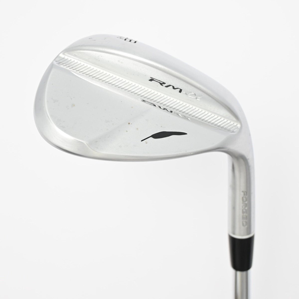 中古】RM-α ウェッジ N.S.PRO TS-101w 58-14 WEDGE CD(ウェッジ（単品