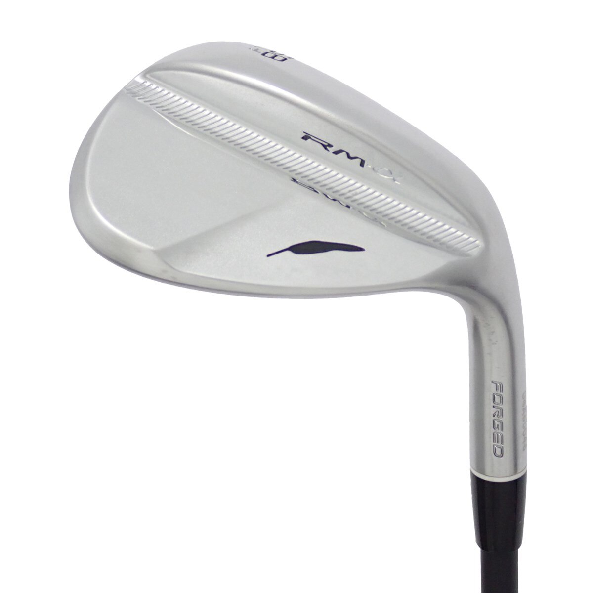 中古】RM-α ウェッジ FT-62w Ver2 58-14 WEDGE BC(ウェッジ（単品