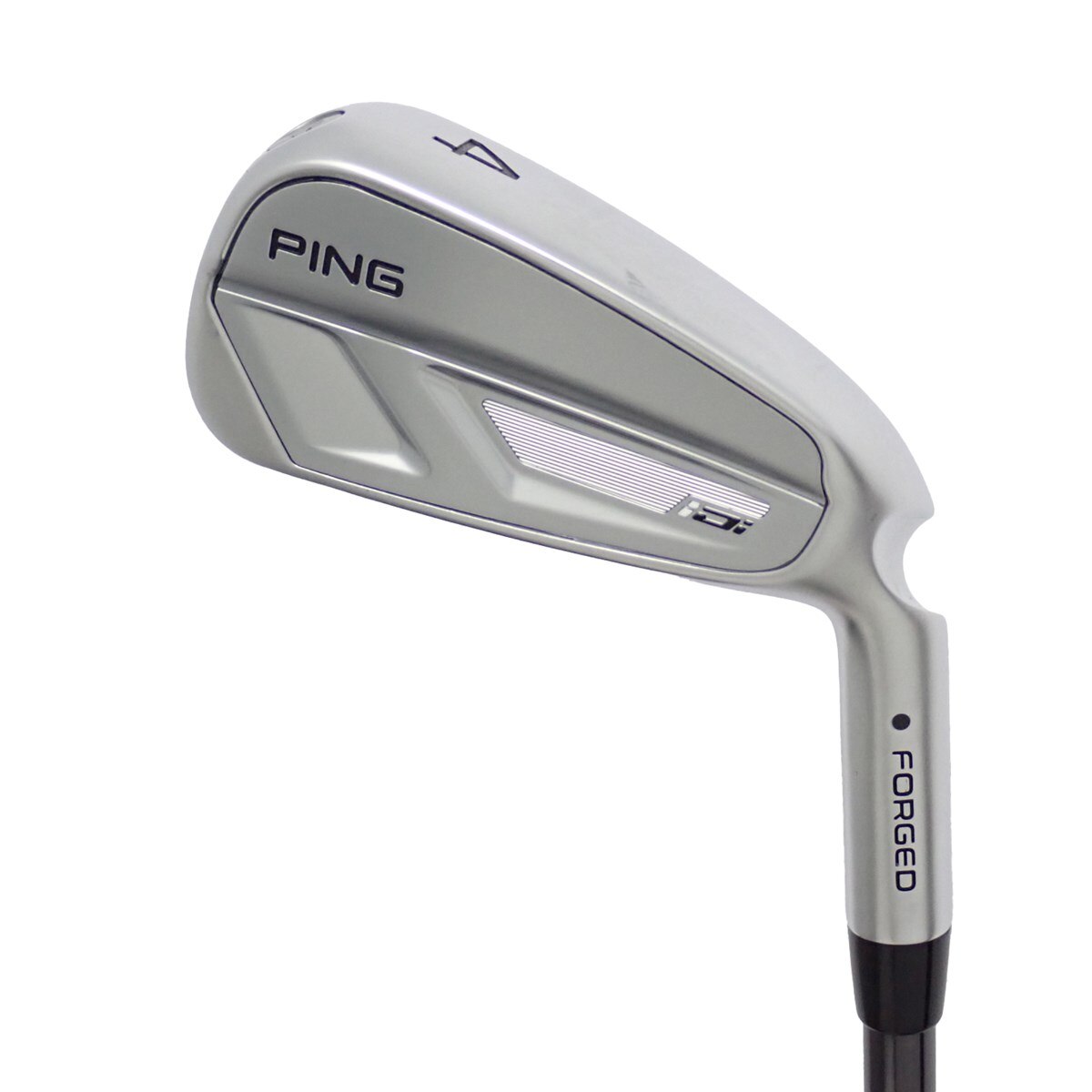 中古】iDi ユーティリティ PING TOUR 2.0 BLACK 90 23 S C