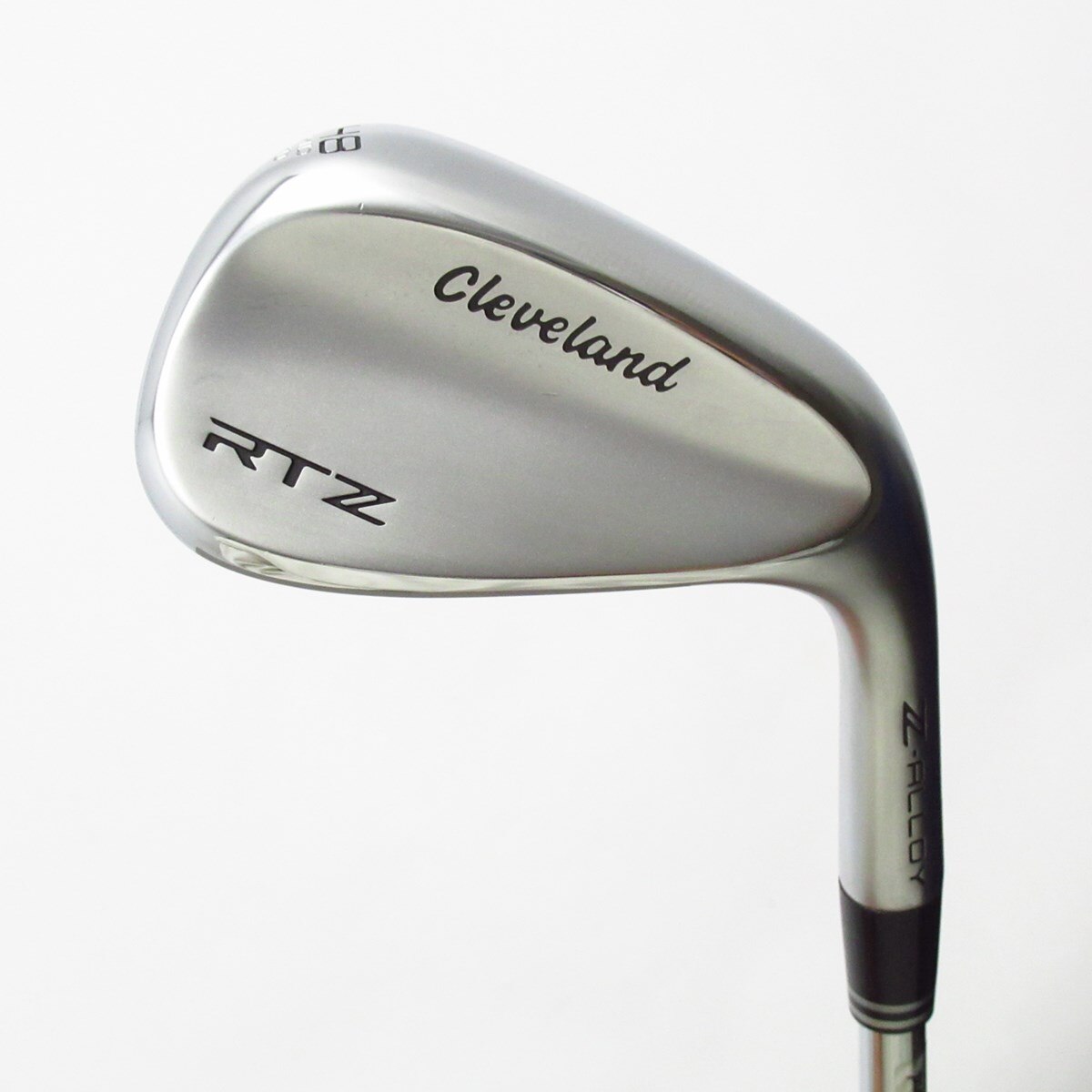 中古】RTZ ツアーサテン ウェッジ N.S.PRO MODUS3 TOUR 115 48-10 S B