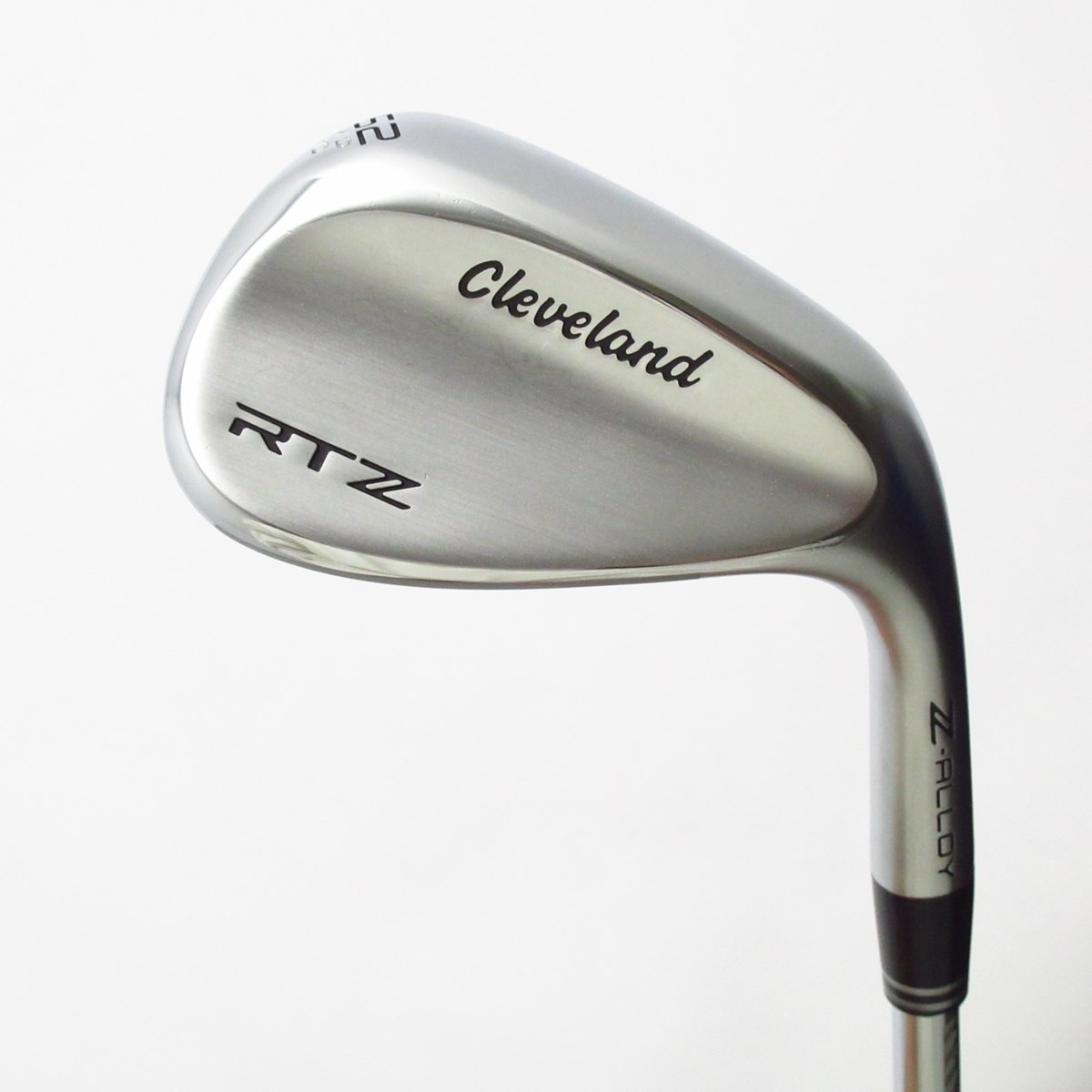 中古】RTZ ツアーサテン ウェッジ N.S.PRO MODUS3 TOUR 115 52-10 S B