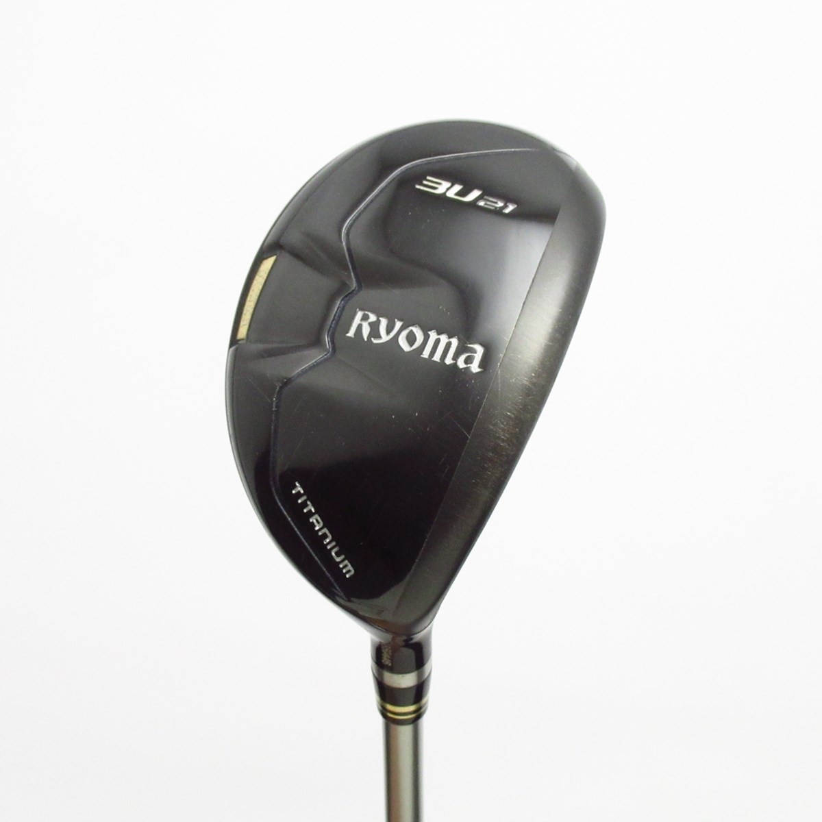 中古】リョーマ ゴルフ ユーティリティ 通販｜GDO中古ゴルフクラブ