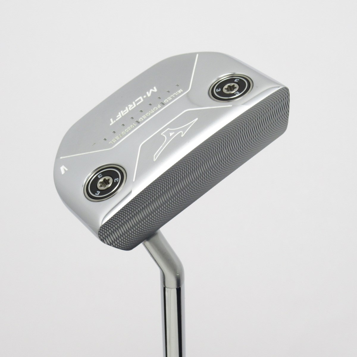 右利きミズノレディースパターゴルフクラブ初心者中古ブレードピンMIZUNO短尺 右利きミズノレディースパターゴルフクラブ初心者中古ブレードピン