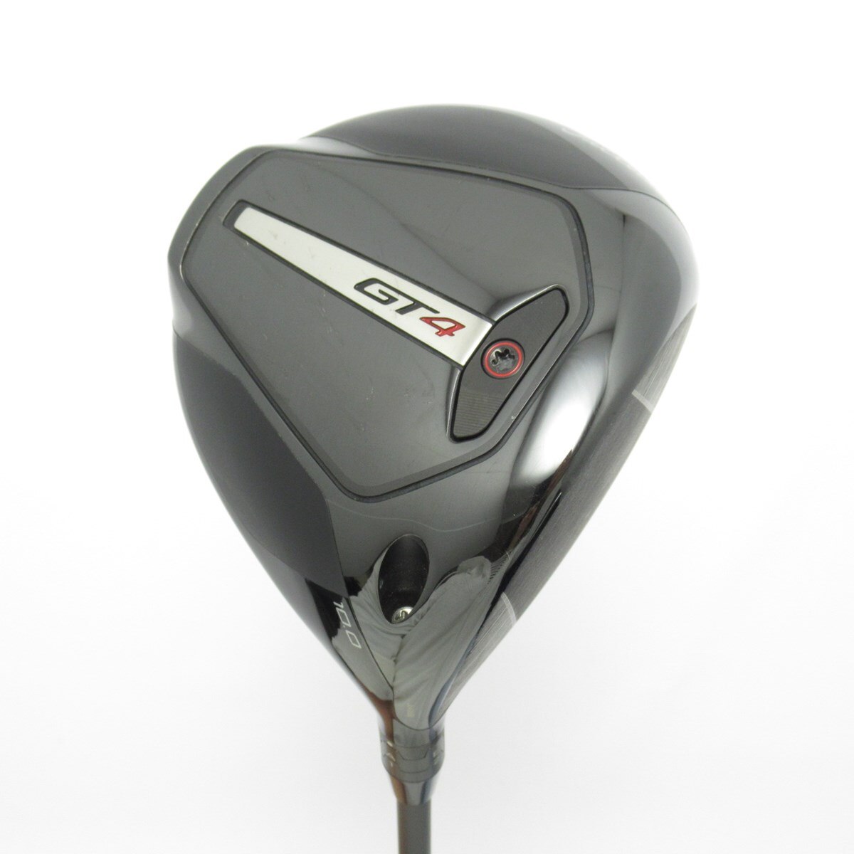 中古】GT4 ドライバー Diamana BB 63 10 S CD(ドライバー（単品