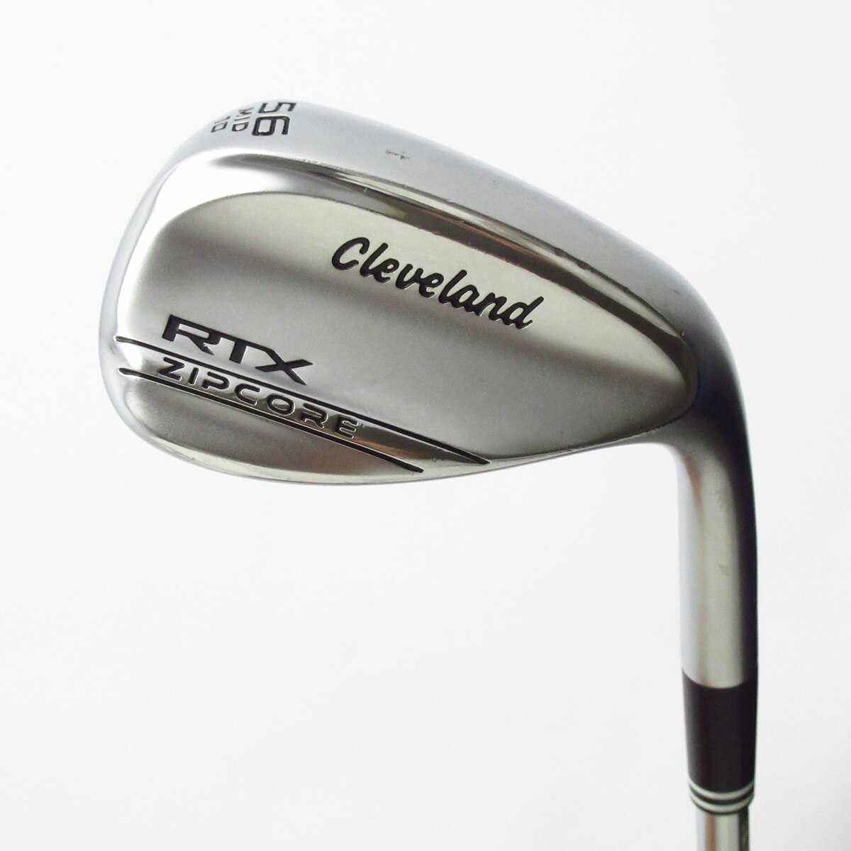 中古】RTX ジップコア ツアーサテン ウェッジ Dynamic Gold HT