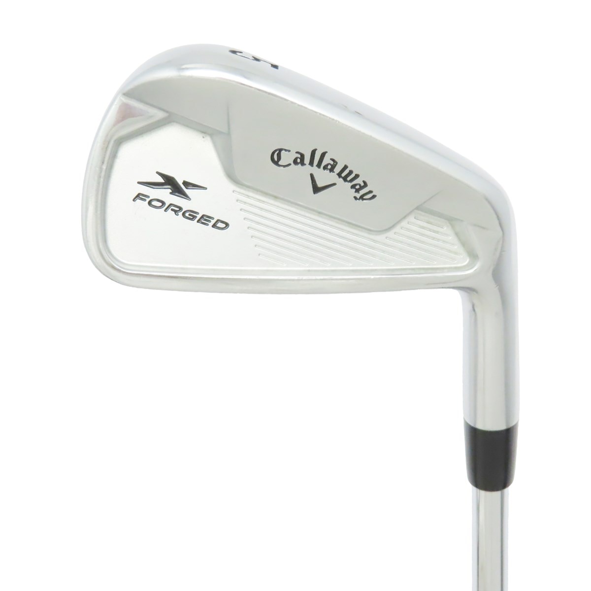 X FORGED STAR NS950NEOフレックスR Callaway 日本正規品 キャロウェイ X FORGED STAR (エックスフォージド