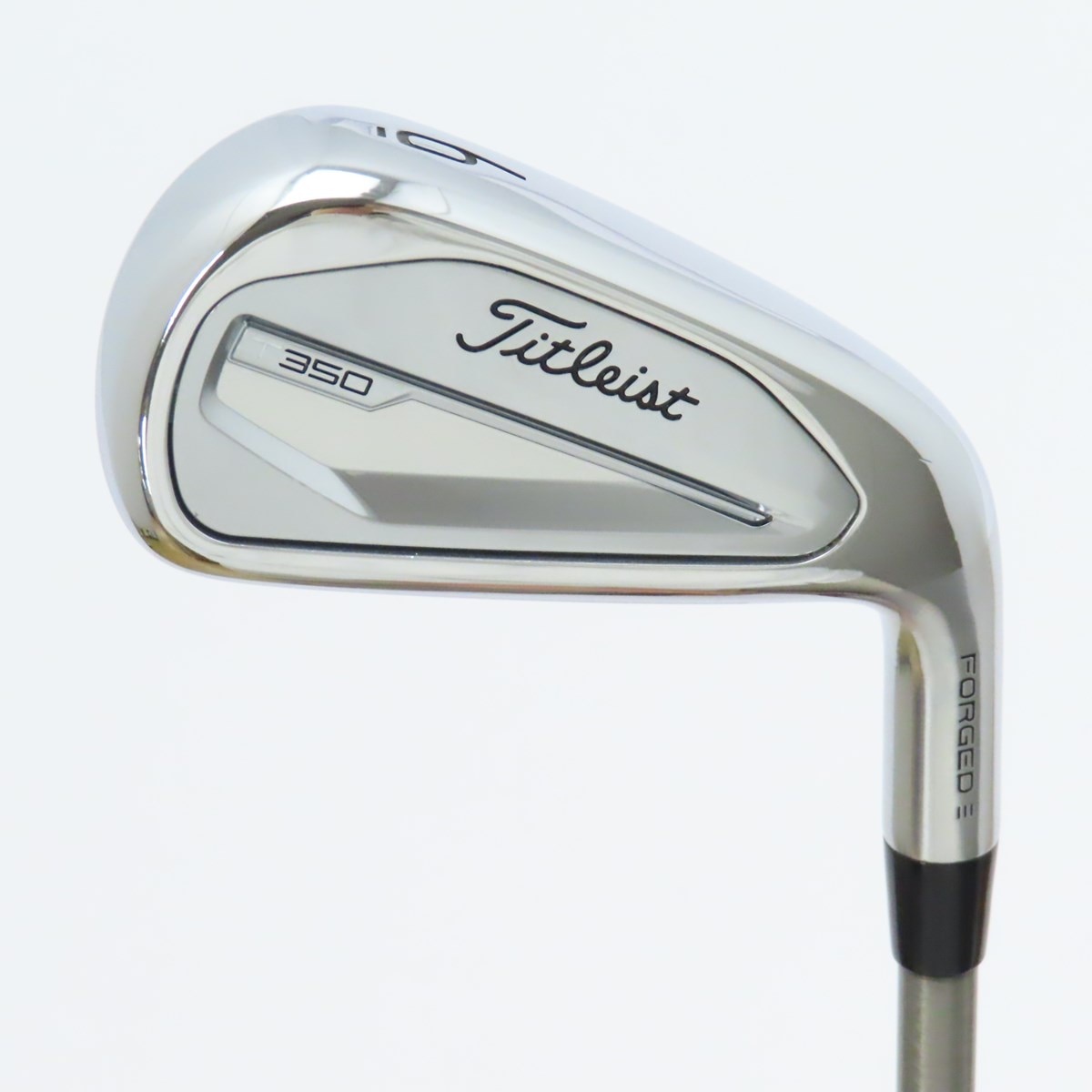 タイトリストT350 アイアン　2023 タイトリスト『T350（2023)』アイアン トラックマン試打 - YouTube