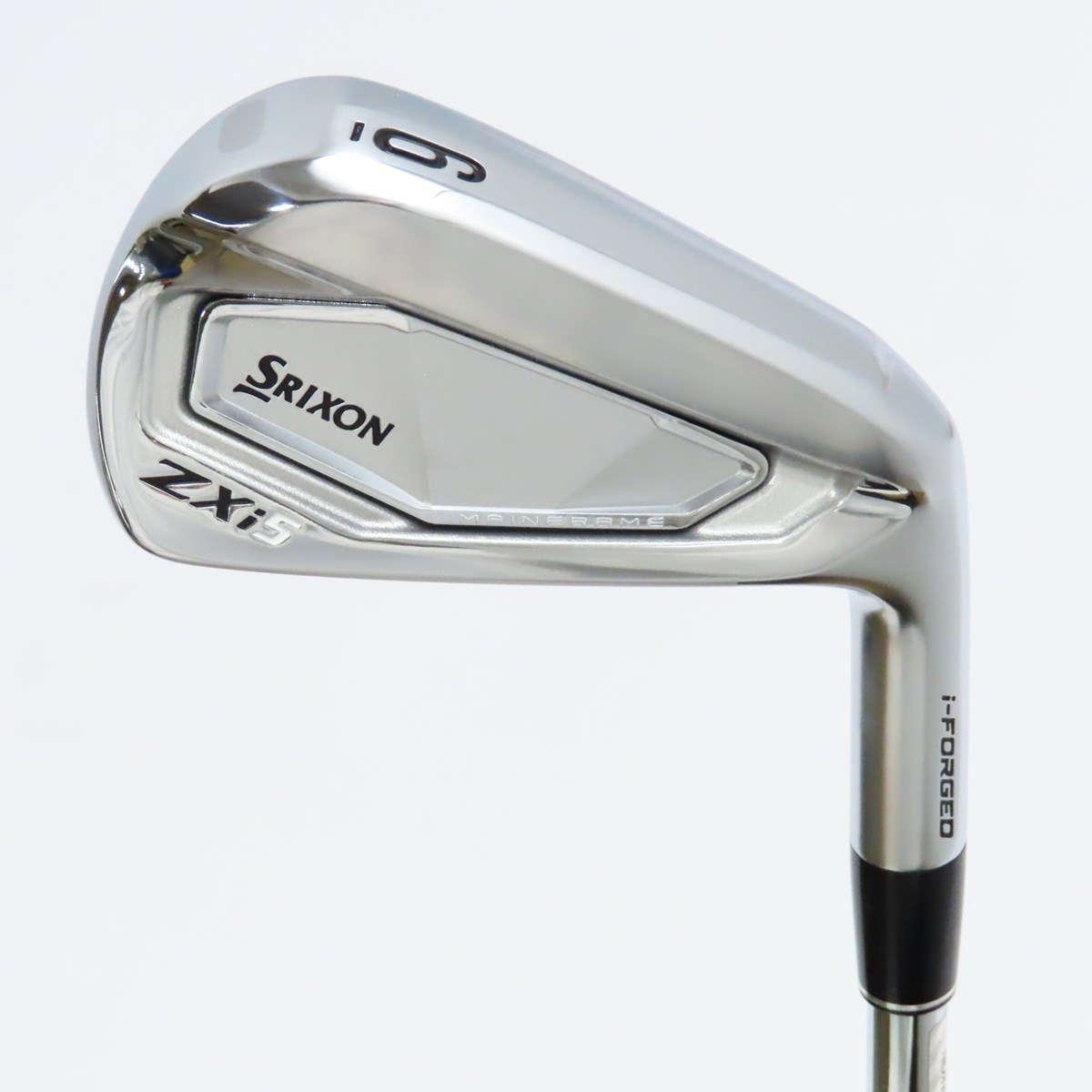 中古】スリクソン ZXi5 アイアン N.S.PRO 950GH neo 27 S BC