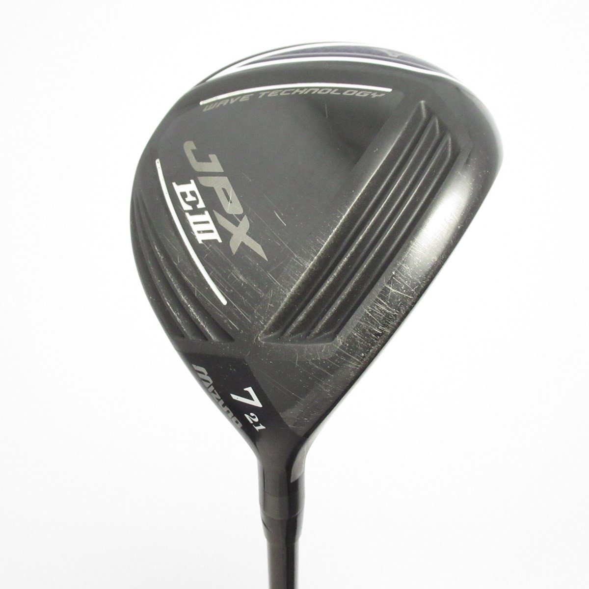 JPX 800 15度 フェアウェイウッド ミズノ JPX 800 フェアウェイウッドの試打レビュー 口コミ・評価