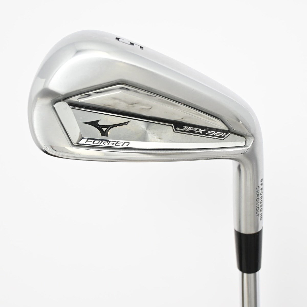 中古】JPX921 FORGED アイアン N.S.PRO MODUS3 TOUR 105 24 S C