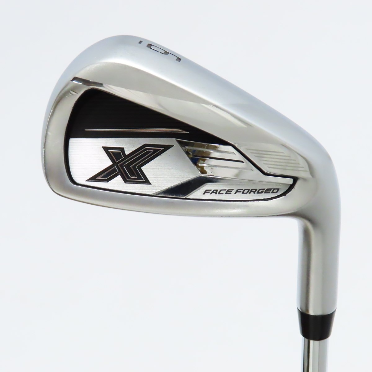 中古】ゼクシオ X(2024) アイアン N.S.PRO 850GH neo 25.5 R C