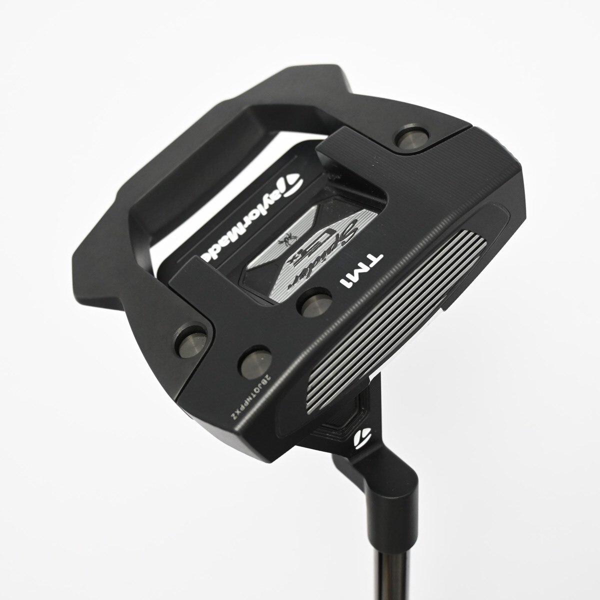 スパイダー GTx BLACK スモールスラント パター　34インチ Amazon.co.jp: Spider GTX BK #3 34IN スパイダー ジーティーエックス