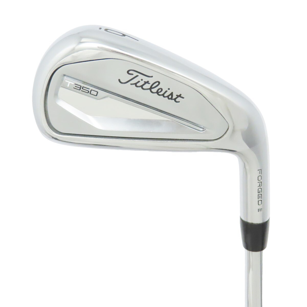 Titleist T350 アイアンセット　右きき用 楽天市場】(即納)(クリアランス)タイトリスト(Titleist) Tシリーズ