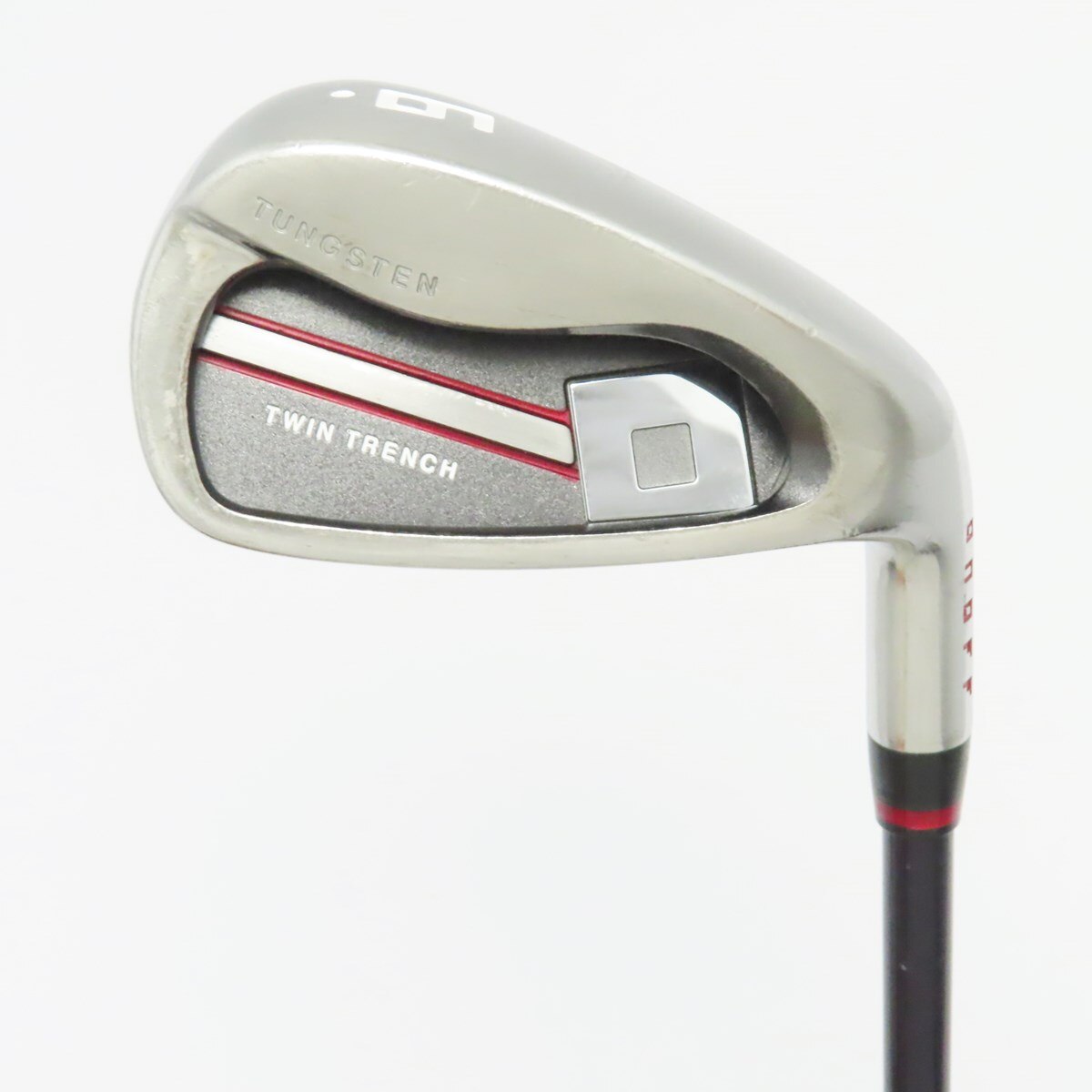 中古】クロ アイアンセット (オノフ) 通販｜GDO中古ゴルフクラブ