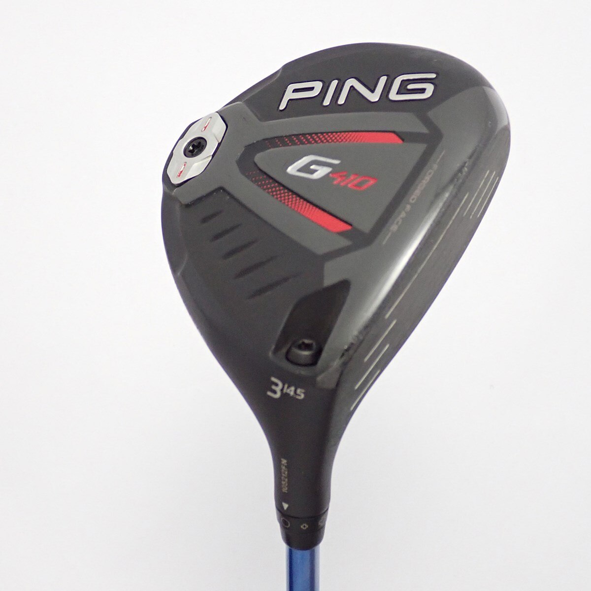 中古】G410 フェアウェイウッド Speeder 569 EVOLUTION V 14.5 SR C
