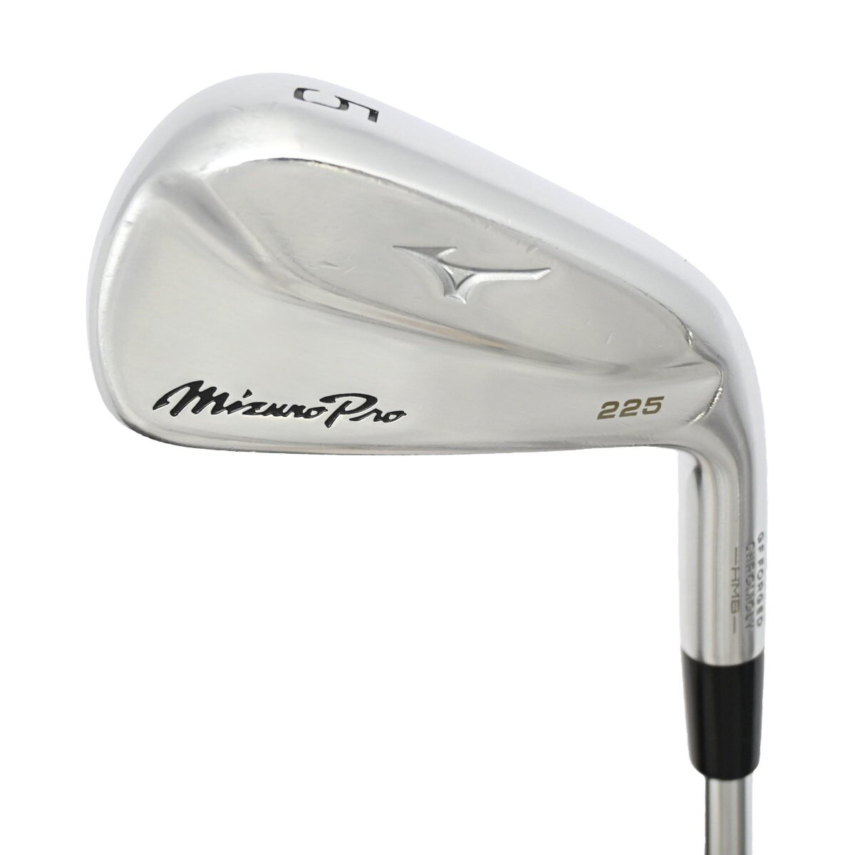 Mizuno Pro 225 アイアンセット Dynamic Gold 105 Mizuno Pro 225｜ミズノ｜アイアンセット｜◇特注◇ﾀﾞｲﾅﾐｯｸ