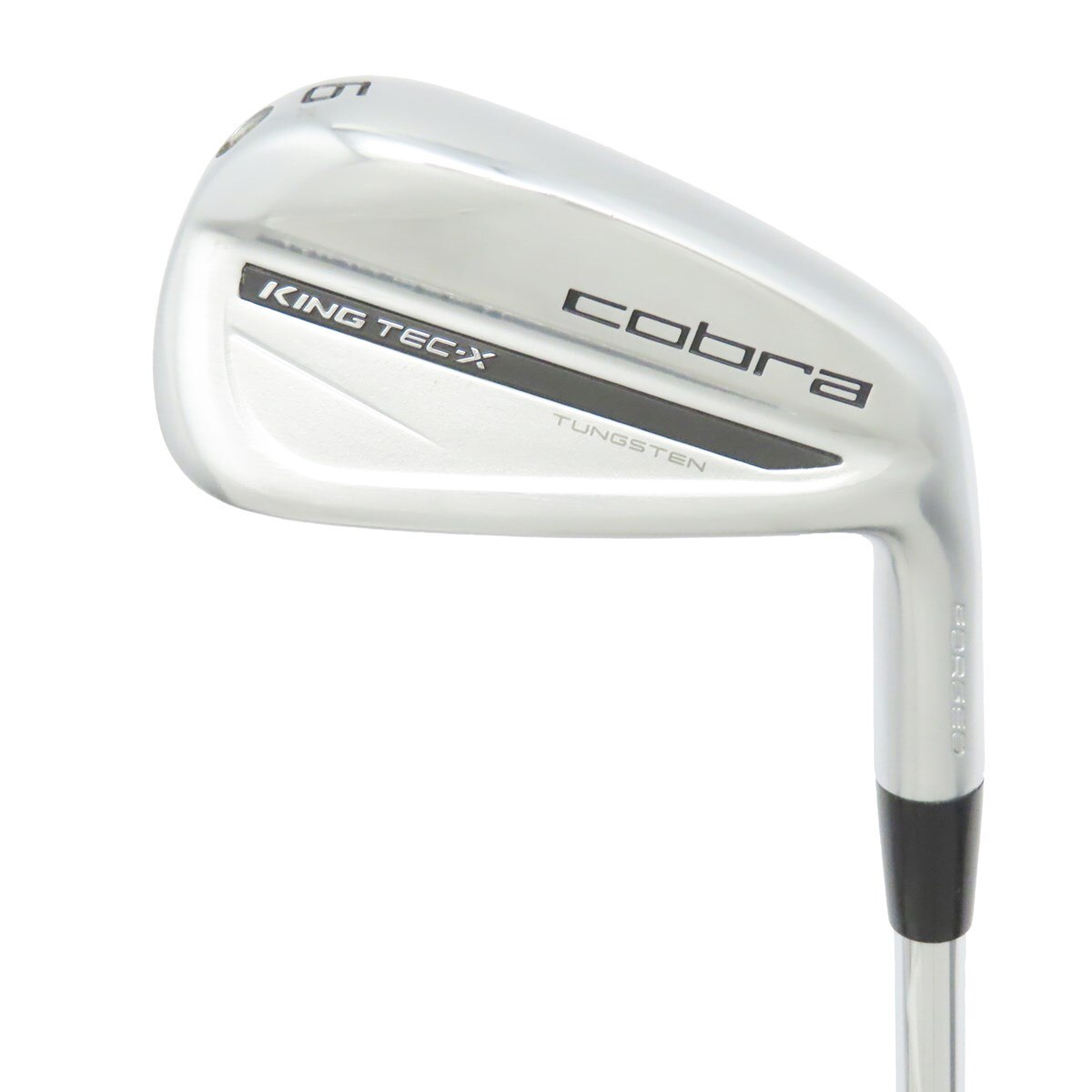 中古】KING TEC X IRON(2025) アイアンセット (コブラ) キング 通販