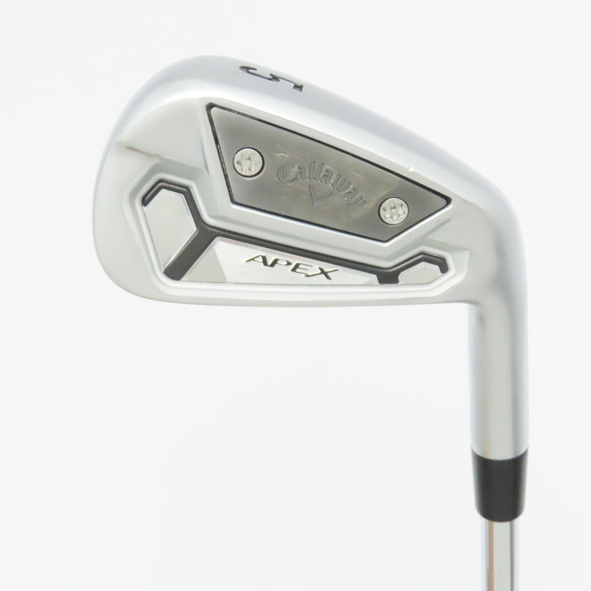 中古】APEX TCB(2021) アイアンセット (キャロウェイ) APEX 通販｜GDO
