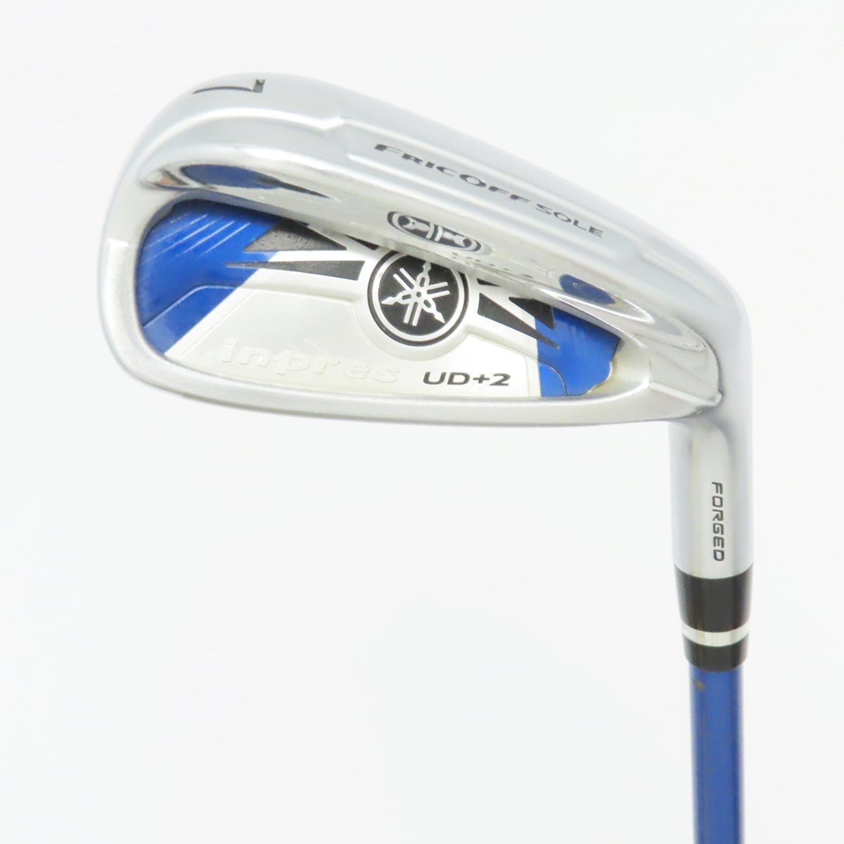インプレス　UD+2 ヤマハ メンズ ゴルフ アイアンセット 7本 R 初心者 2025年最新】Yahoo!オークション -ヤマハ インプレス ud 2