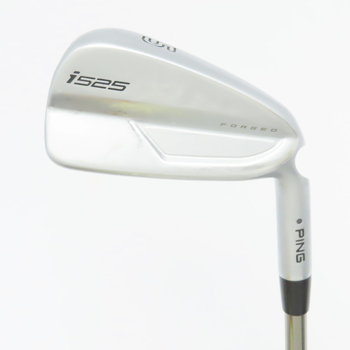 PING i525 アイアンセット 5-9 W 白ドット PING i525 アイアンセット 5-9 W 白ドット PING i525 アイアンセット 5