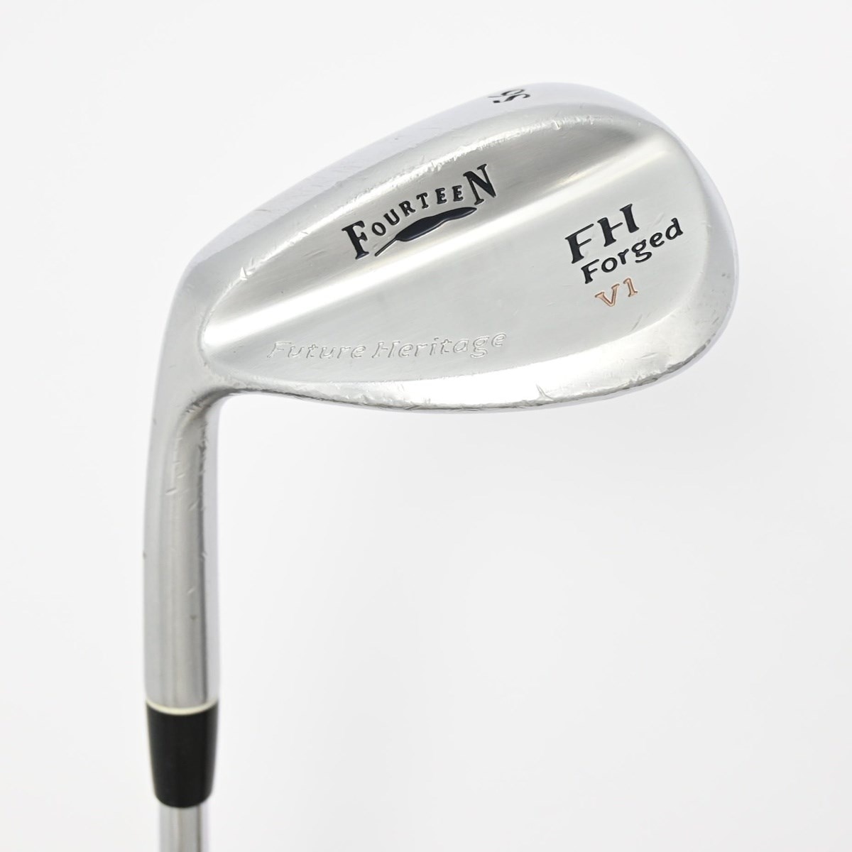 中古】FH ウェッジ (フォーティーン) 通販｜GDO中古ゴルフクラブ