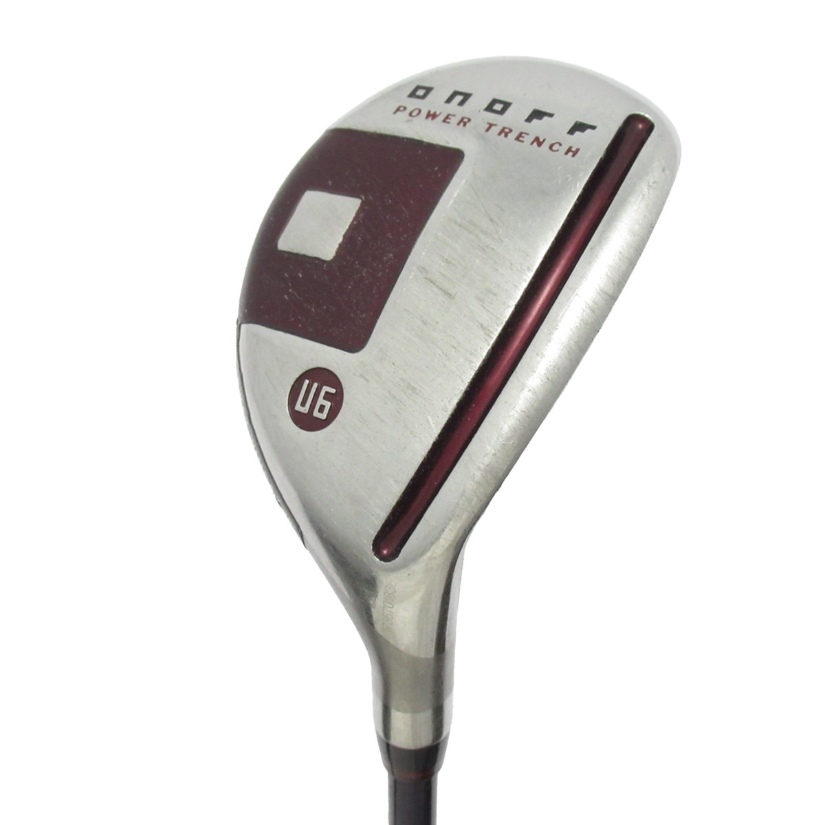 中古】ONOFF FAIRWAY WINGS AKA(2018) ユーティリティ (オノフ