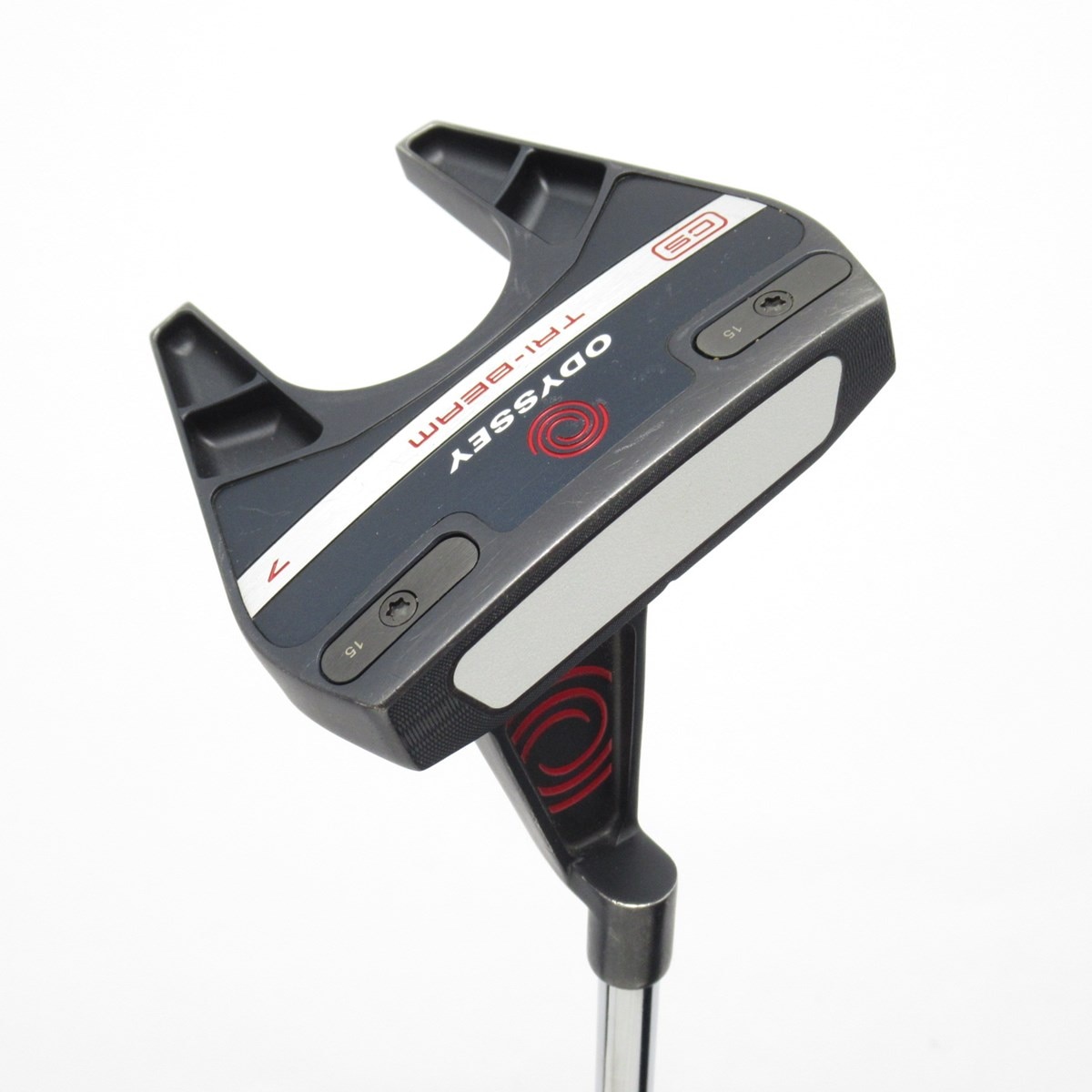 中古】TRI-BEAM #7 CS パター (オデッセイ) オデッセイ 通販｜GDO中古