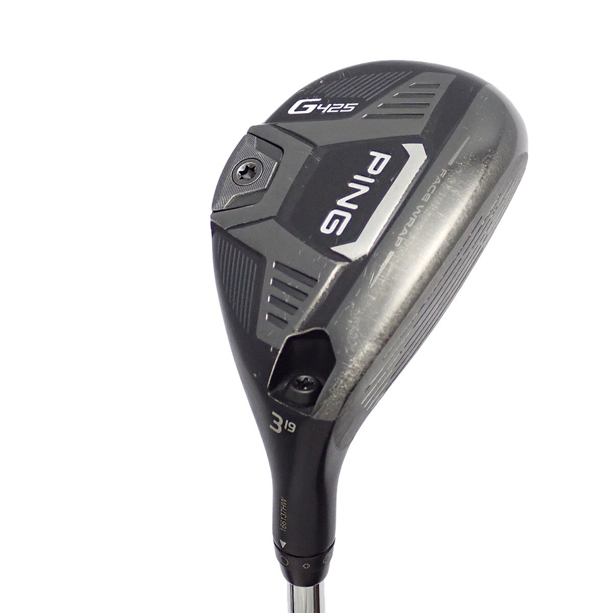 中古】G425 ハイブリッド ユーティリティ N.S.PRO 950GH neo 19 S D