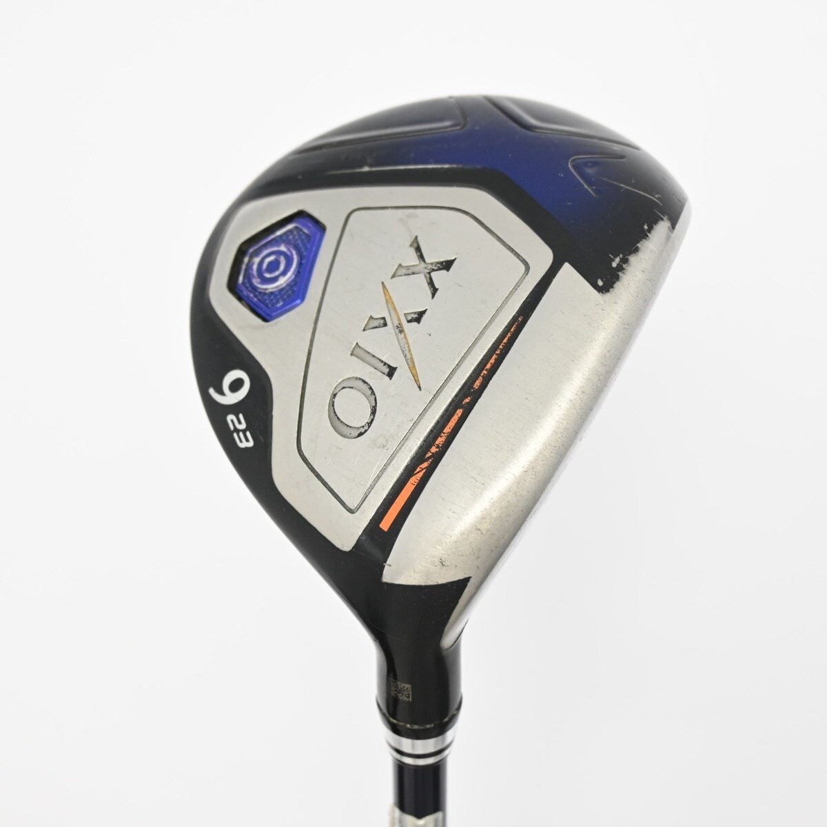 中古】ゼクシオ(2018) フェアウェイウッド MP1000 23 R C