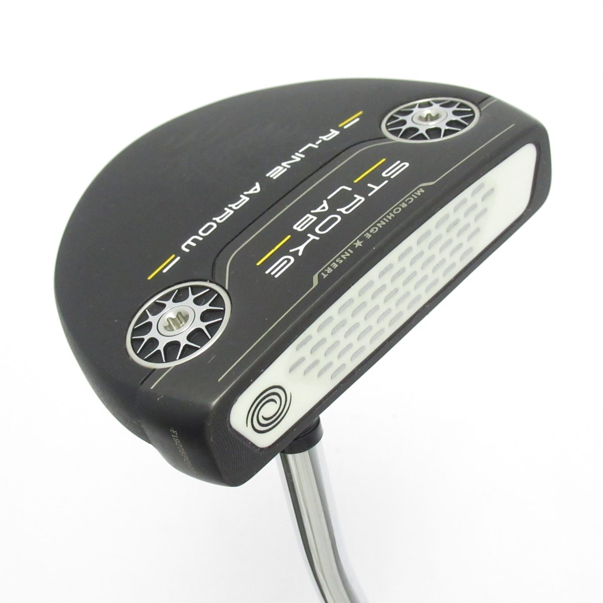 STROKE LAB R-LINE ARROW パター