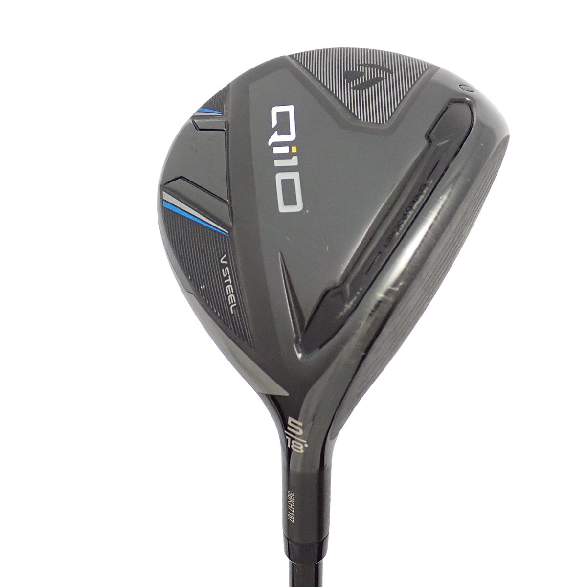 中古】Qi10 フェアウェイウッド Tour AD VF-6 18 S C(フェアウェイ