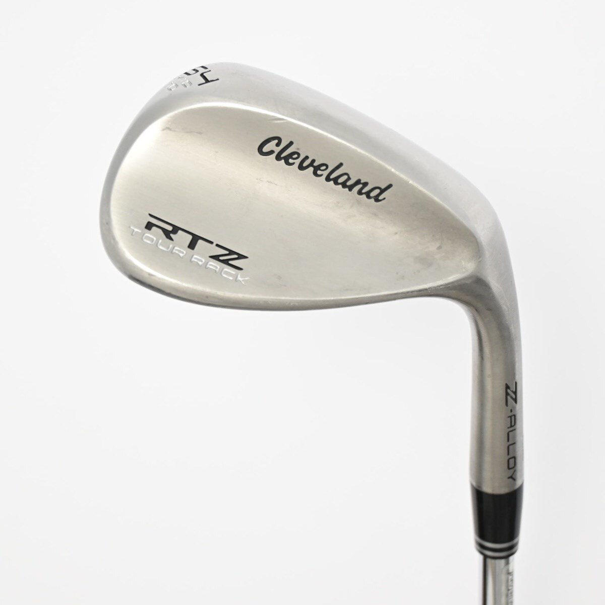 中古】RTZ ツアーラック ウェッジ N.S.PRO MODUS3 TOUR 120 54-10 S C