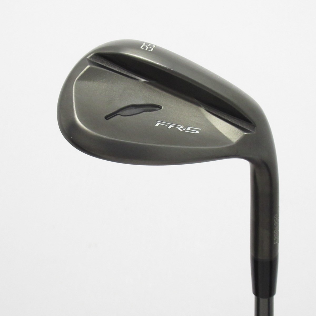 フォーティーン(FOURTEEN) FR-5 ウェッジ ダイヤモンドブラックサテン