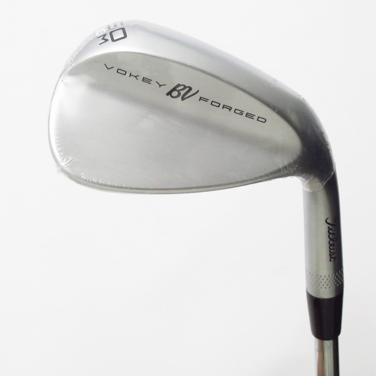 2025 タイトリスト ボーケイフォージド ウェッジ 58-08 K タイトリスト VOKEY FORGED（ボーケイ フォージド）ウェッジ