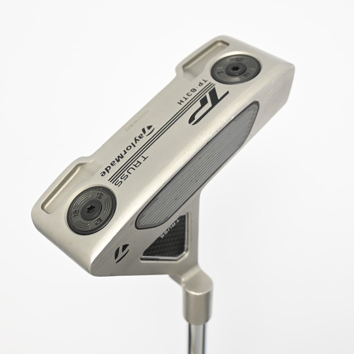 中古】TP トラス B3TH トラスヒール パター (テーラーメイド) TP 通販