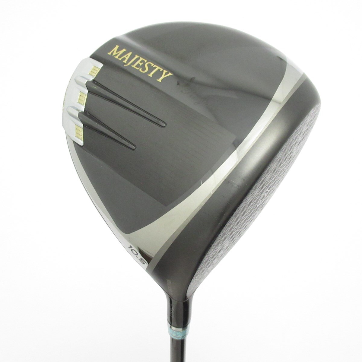 【中古ゴルフクラブ】マジェスティゴルフ　MAJESTY　マジェスティ ロイヤル(2025) ドライバー Tour AD CQ-4　シャフト：Tour AD CQ-4 中古】マジェスティ ロイヤル(2025) ドライバー Tour AD CQ-4 10.5 R1